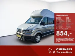 VW California