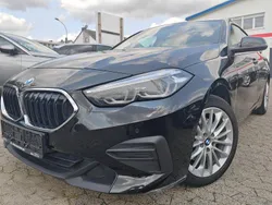 Schwarz Gebraucht 2021 BMW 218 Coupé | 17.850 € (Fairer Preis)