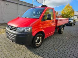 Rot Gebraucht 2014 VW Transporter Van | 8.300 €