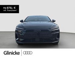 Mythosschwarz metallic Neu 2025 Audi A6 e-tron Performance Kombi | 96.945 €
