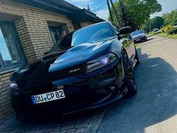 Schwarz Gebraucht 2016 Dodge Charger Limousine | 32.850 € (Etwas zu teuer)