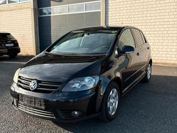 Schwarz Gebraucht 2007 VW Golf Plus Van / Kleinbus | 2.500 € (Fairer Preis)