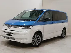 Weiß Gebraucht 2024 VW T7 Style Van | 56.995 € (Fairer Preis)