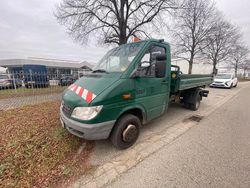Grün Gebraucht 2003 Mercedes Sprinter Van | 8.000 €
