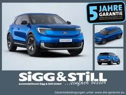 Blue my mind Neu 2025 Ford Explorer Extended Range SUV | 43.990 € (Superpreis)