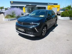 Schwarz Gebraucht 2022 Opel Mokka-e Elegance SUV | 19.990 € (Fairer Preis)