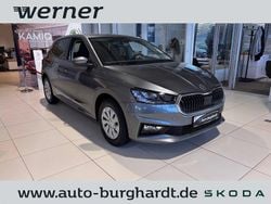 Grau Neu 2025 Skoda Fabia Selection Limousine | 19.490 € (Guter Preis)