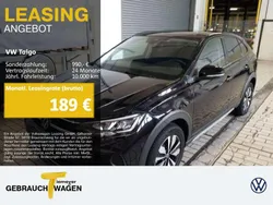 Schwarz Gebraucht 2024 VW Taigo Beats SUV | 22.080 € (Fairer Preis)