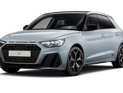 Grau Neu 2025 Audi A1 Sportback S-Line Kleinwagen | 35.100 € (Guter Preis)