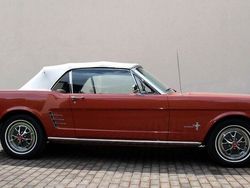 Gebraucht 1966 Ford Mustang Cabrio | 49.999 €