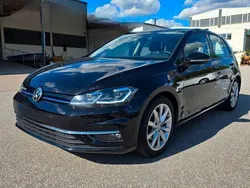 Schwarz Gebraucht 2018 VW Golf VII Comfortline Limousine | 12.900 € (Guter Preis)