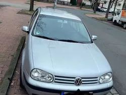 Gebraucht 2001 VW Golf IV Limousine | 2.200 € (Fairer Preis)