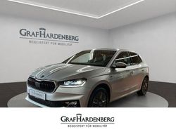 Silber Neu 2025 Skoda Fabia Tour Kleinwagen | 27.490 € (Teuer)