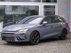 Graphene grau Neu 2024 Cupra Leon VZ Kombi | 40.990 € (Fairer Preis)