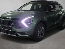 Grün Gebraucht 2025 Kia Sportage GT-Line SUV | 37.880 € (Guter Preis)