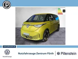 Othercolor Gebraucht 2023 VW ID. Buzz Pro Van | 47.486 € (Superpreis)