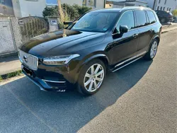 Schwarz Gebraucht 2015 Volvo XC90 Inscription SUV | 25.900 € (Etwas zu teuer)