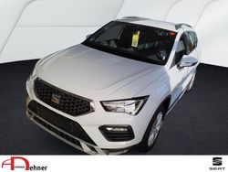 Nevada weiß Gebraucht 2025 Seat Ateca Xperience SUV | 27.480 € (Guter Preis)