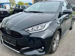 Unbekannt (metallic) Gebraucht 2023 Mazda 2 Limousine | 22.980 € (Fairer Preis)