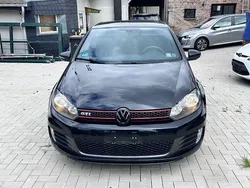 Schwarz Gebraucht 2010 VW Golf VI GTI Limousine | 7.999 € (Fairer Preis)