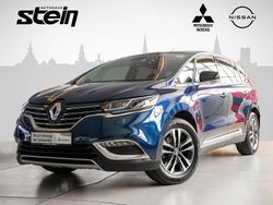 Blau Gebraucht 2019 Renault Espace Business Van / Kleinbus | 22.640 € (Fairer Preis)