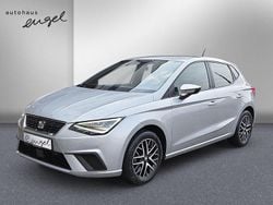 Urban silver Gebraucht 2020 Seat Ibiza Beats Kleinwagen | 13.969 € (Fairer Preis)