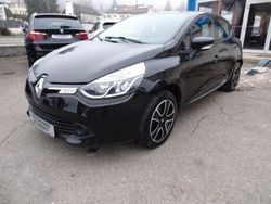 Sternenschwarz Gebraucht 2016 Renault Clio IV Experience Limousine | 7.900 € (Fairer Preis)