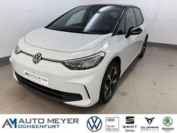 Weiß Neu 2025 VW ID.3 IQ Drive Kleinwagen | 39.970 € (Fairer Preis)