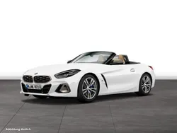 Gebraucht 2024 BMW Z4 M Sport Cabrio | 62.062 €