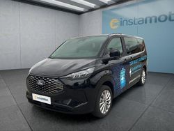 Schwarz Gebraucht 2024 Ford Tourneo Van / Kleinbus | 63.949 €