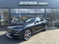 Nero robelle mica Gebraucht 2019 Maserati Levante GranLusso SUV | 47.990 € (Fairer Preis)