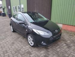 Schwarz Gebraucht 2008 Mazda 2 Limousine | 1.999 € (Fairer Preis)
