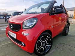 Rot Gebraucht 2016 Smart ForTwo Cabrio Cabrio | 12.499 € (Fairer Preis)
