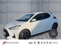 Super white 2 Neu 2025 Toyota Yaris Hybrid Kleinwagen | 22.430 € (Superpreis)