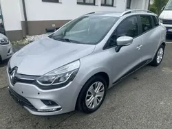 Silber Gebraucht 2019 Renault Clio IV Bose Edition Limousine | 12.500 € (Etwas zu teuer)