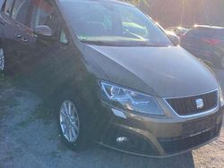Bronze Gebraucht 2013 Seat Alhambra Ecomotive Van / Kleinbus | 6.900 € (Superpreis)