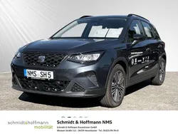 Magnetic grau Gebraucht 2025 Seat Arona Style SUV | 24.480 € (Fairer Preis)