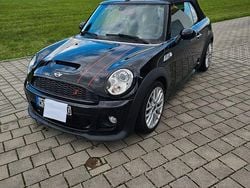 Schwarz Gebraucht 2014 Mini John Cooper Works Kleinwagen | 14.500 € (Superpreis)