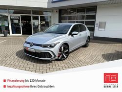 Silber Gebraucht 2020 VW Golf VIII GTE Limousine | 23.990 € (Fairer Preis)
