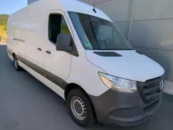 Weiß Gebraucht 2020 Mercedes Sprinter Van | 19.999 € (Superpreis)