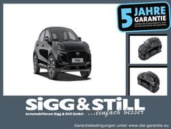 Agate black Neu 2025 Ford Puma Titanium Kleinwagen | 24.850 €