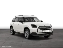 Other Gebraucht 2024 Mini Countryman SUV | 37.015 €