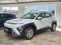 Grau Neu 2025 Hyundai Kona SUV | 28.990 € (Guter Preis)