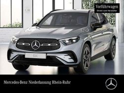 Silber Gebraucht 2025 Mercedes GLC220 AMG SUV | 63.490 € (Guter Preis)