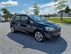 Schwarz Gebraucht 2019 BMW 220 Active Tourer Advantage Van / Kleinbus | 18.900 € (Guter Preis)