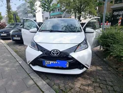 Gebraucht 2018 Toyota Aygo X-play Kleinwagen | 6.800 € (Guter Preis)