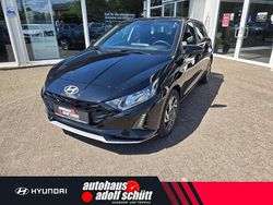 Schwarz Gebraucht 2024 Hyundai i20 Trend Limousine | 22.480 € (Teuer)