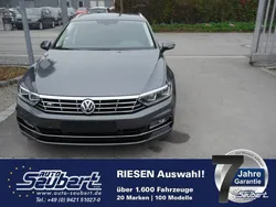 Grau metallic Gebraucht 2017 VW Passat Highline Kombi | 24.900 € (Fairer Preis)