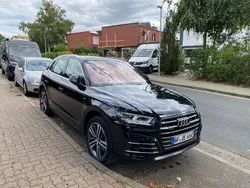 Schwarz Gebraucht 2020 Audi Q5 Sport SUV | 29.730 € (Fairer Preis)