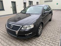 Braun Gebraucht 2007 VW Passat Comfortline Limousine | 4.499 € (Fairer Preis)